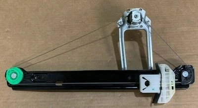 SE ADAPTA A REGULADOR DE VENTANA FORD FOCUS 2008-2011 8S4Z5427000B - NUEVO OEM Foto 1 de 3