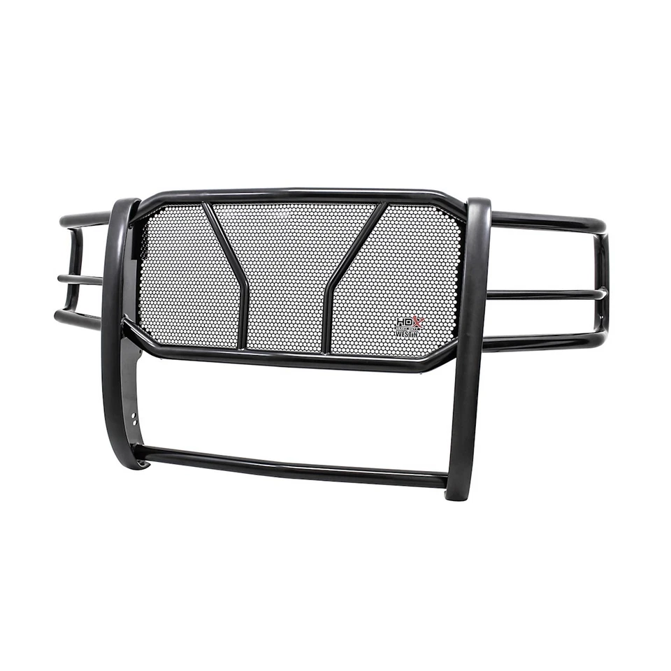 57-3665 Westin Grille Guard for GMC Sierra 2500 HD Heavy Duty 3500 2011-2014 — 第 1/3 张图片