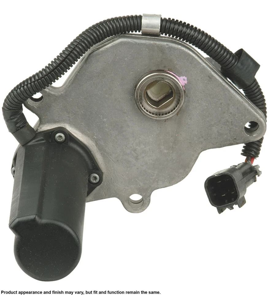 Transfer Case Motor Cardone For 1998-2002 Chevrolet Tahoe 4WD - Image 1 of 4