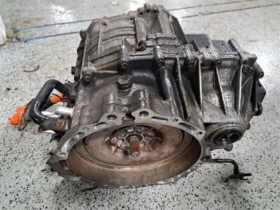 Transmisión automática CVT compatible con Toyota Prius 2004-2009 Foto 1 de 4