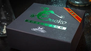 Gecko Pro System by Jim Rosenbaum magic tricks - Picture 1 of 6