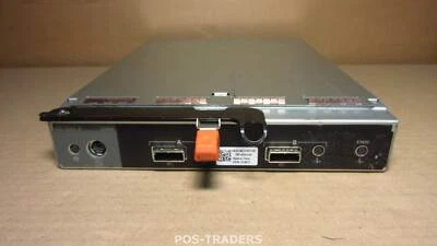 DELL 1JND1 6G-SAS-2 EMM ENCLOSURE MANAGEMENT MODULE - FOR SC100 - Bild 1 von 2