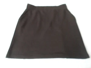 Esprit edc Damenrock schwarz kurz Gr. XS - Bild 1 von 6