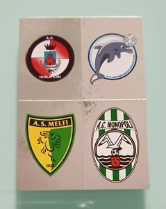 Scudetto SERIE C Figurine Calciatori Panini 2008 2009 OTTIME CONDIZIONI #670 - Imagen 1 de 2