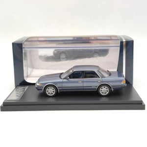 1/43 Mark43 Toyota MK II techo rígido GT Twinturbo gris PM4356GM modelo coche limitado - Imagen 1 de 7