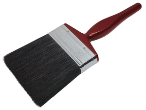 Faithfull - Contract Paint Brush 100mm (4in) - Picture 1 of 1