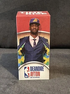 Deandre Ayton Phoenix Suns Bobblehead Rookie Draft Day Neu im Karton nie geöffnet - Bild 1 von 4