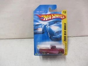 Chevy Hot Wheels Custom 1962 - Imagen 1 de 2