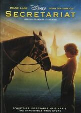 Secretariat (Bilingual) (DVD)