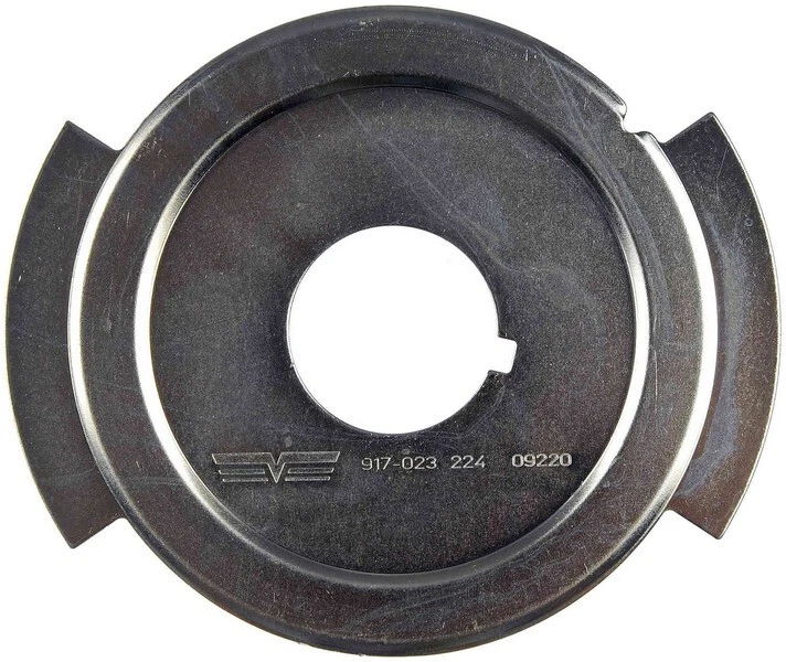 Hoja de sensor de ángulo del cigüeñal Dorman para Mitsubishi Galant 1999-2003 2,4 L L4 Foto 1 de 1