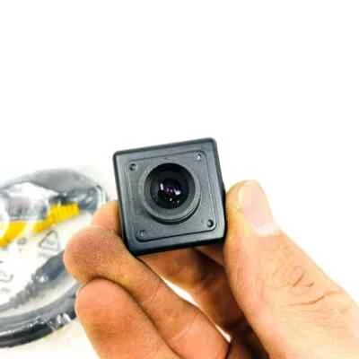 Sony PC601XS High Performance Day Night CCD Micro Camera New - Image 1 of 4