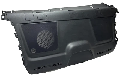 Paquete de estante de cubierta trasera Insight Honda bandeja panel cubierta moldura NH900L OEM 2019-2022 Foto 1 de 4