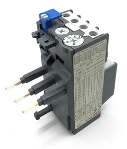 ABB TA25 DU 13-19AMP Überlastrelais 13Amp-19Amp TA25DU19 (1SAZ211201R1047) - Bild 1 von 6