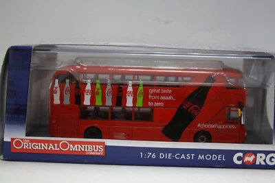CORGI 1:76  46615 A New Routemaster Arriva OVP  KM4756 - Bild 1 von 3