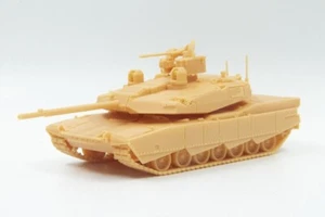 1/72 Abrams X M1X Abrams X Test Vehicle - Picture 1 of 5