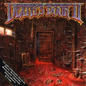 V/A - At Death's Door Vol.2 - Roadrunner Compilation CD - Bild 1 von 1