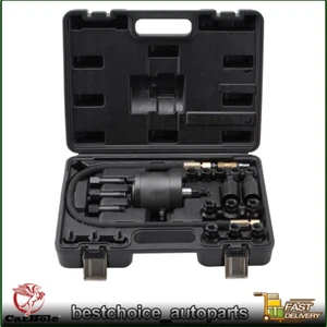 Kit extractor inyector neumático 21X para inyectores diésel 5-8 bar EE. UU. - Imagen 1 de 22