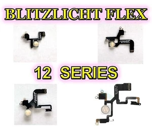 Do iPhone'a serii 12 lampa błyskowa mini pro max lampa błyskowa mikrofon elastyczny kabel - Zdjęcie 1 z 5