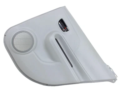 2012-2014 丰田普锐斯 C 右后门内面板衬里装饰 67630-52w60 — 第 1/4 张图片