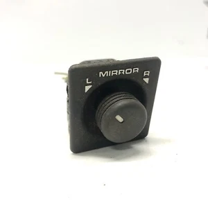 ⭐️ LAND ROVER FREELANDER MK1 2001-2006 GENUINE WING MIRROR CONTROL SWITCH UNIT - Picture 1 of 2