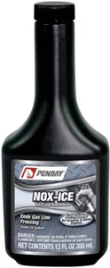 Penray 5113 12 OZ Nox Ice Isoproyl Fuel Line Anticongelante Vendido cada uno - Imagen 1 de 1