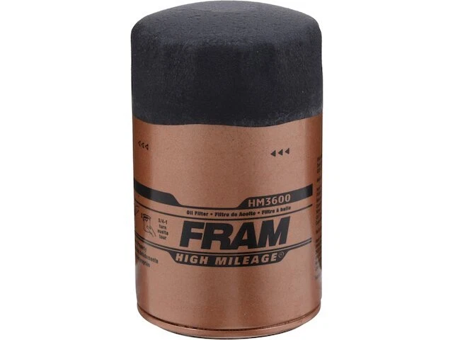 Filtro de óleo para 1998-2001 Mazda B2500 quadro 23618KQPS 1999 2000 - Imagem 1 de 2