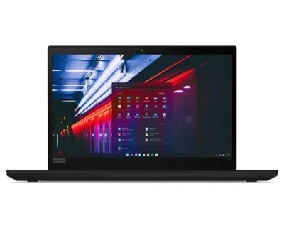 Lenovo ThinkPad T14 Gen 2 14" laptop AMD Ryzen 7 PRO 5850U 32 GB RAM 512 GB SSD - Bild 1 von 4