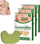 TurmericMax Gynecomastia Compress Patch,Cellulite Melting Patch