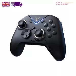 Flydigi Vader 4 Pro Wireless Gaming Controller | Black | UK Stock ๐๐จ - Picture 1 of 7