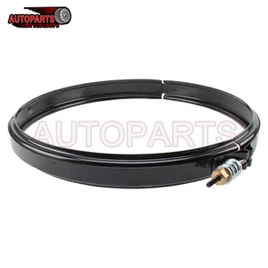 Tension Control Clamp Kit For Pentair 190003 Replacement Pool & Spa Filter Black - Picture 1 of 5