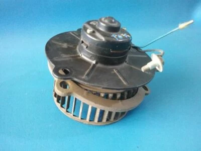 MOTOR SOPLADOR 72 73 74 75 MAZDA RX3 3150 Foto 1 de 4