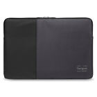 Targus Pulse 11.6-13.3" Laptop Sleeve - Black/Ebony - TSS94604EU-50
