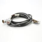Mogami 2934 10' EDAC ELCO 56-Pin Male - Canare NK-27 Snake Cable #52049