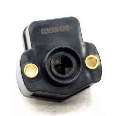 NEW OE Mopar TPS Throttle Position Sensor 5019411AB Dodge Jeep 2.5 3.7 4.0 02-06 - Image 1 of 4