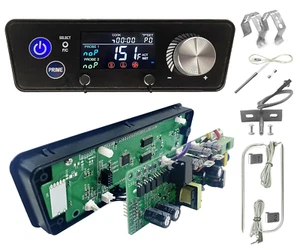 Controlador Multifuncional Trapezoidal PID Modificado Repuesto para Pit BOSS Ser - Imagen 1 de 8
