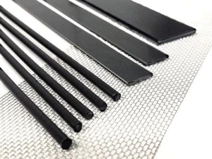 Kit Reparación ABS 1 Negro - Juego para Soldadura Plástico - Imagen 1 de 1