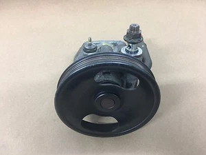 99-05 MAZDA MX-5 MIATA POWER STEERING PUMP 156186 1999-2005 - Picture 1 of 2