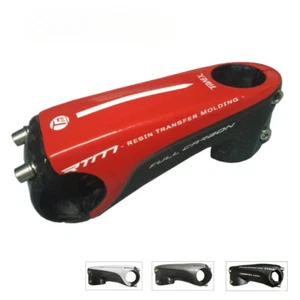 Lightweight Full Carbon Stem Road/ MTB Bike Stem 80/90/100/110mm Bike Parts - Picture 1 of 40