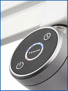 Thermostat Heizstab, Heizpatrone, Heizelement Modell DRY für Badheizkörper - Bild 1 von 17
