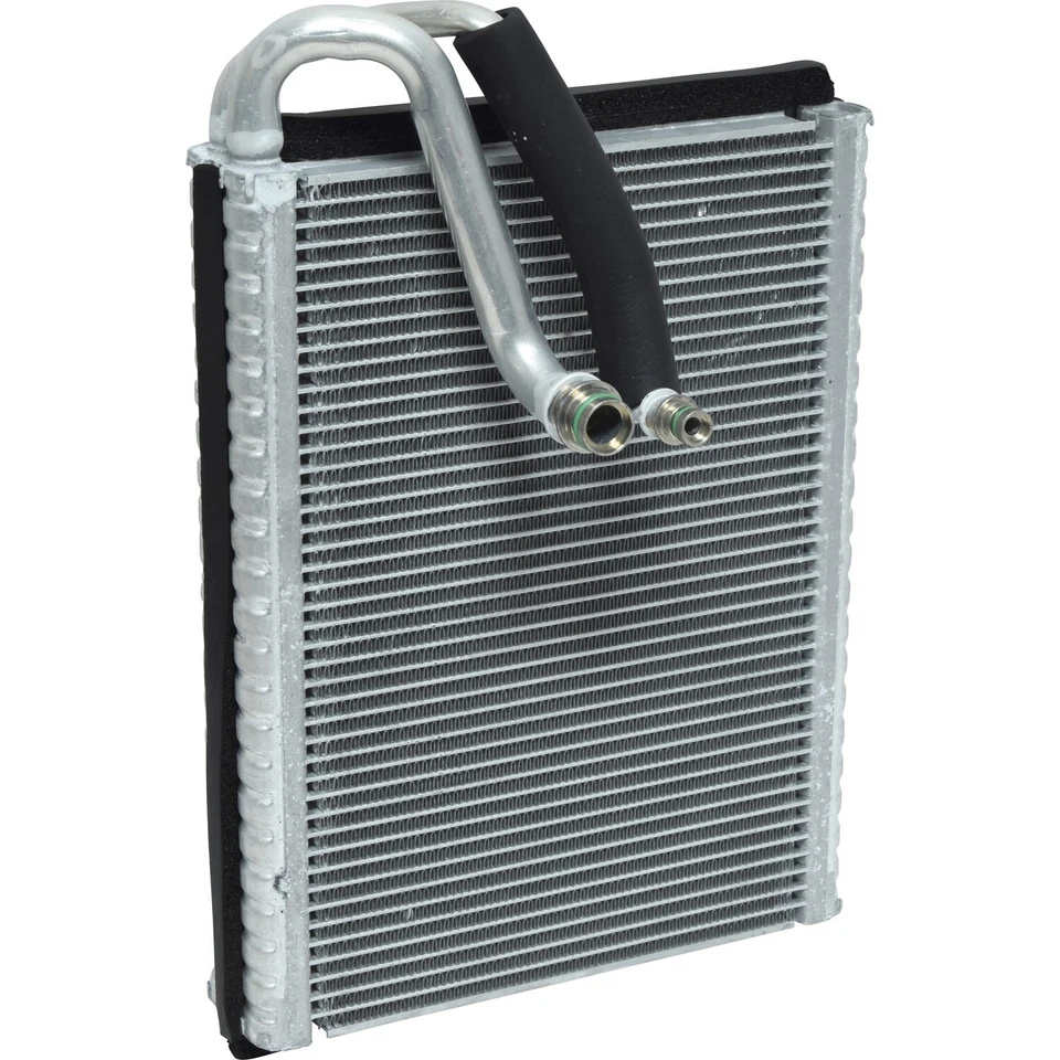 Núcleo evaporador de aire acondicionado UAC 2019 2020 para Audi SQ5 2018-2021 Foto 1 de 2