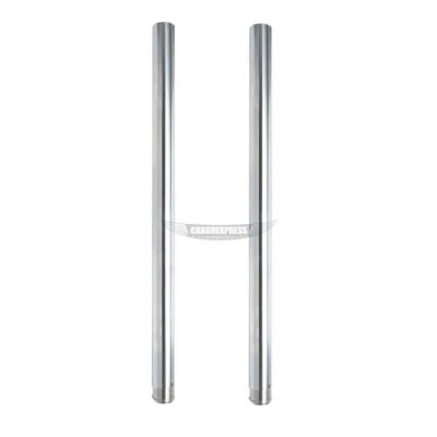 Front Fork Inner Tubes Pipes For Harley Sportster Superlow 883 XL883L 2005-2015 - Изображение 1 из 4