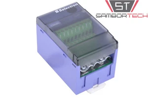 SELETRON SELECONTROL Terminalmodul MAS CTA 701 10AF CAN-BUS SIG positec - Bild 1 von 4