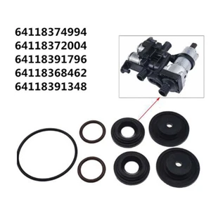 Heater Control Valve Repair Kit For BMW E39 E38 E53 E34 E32 E31 E65 64118374994 - Picture 1 of 6