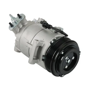 Compresor de aire acondicionado Labwork con embrague 2013 2014-2016 para Chevy Malibu Equinox para GMC - Imagen 1 de 15