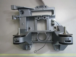 *NEW OEM* 0820 Yamaha Transom Plate 6T4-45831-00-EK - Picture 1 of 13