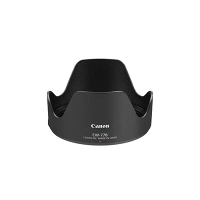 Canon EW-77B Lens Hood - Image 1 of 2
