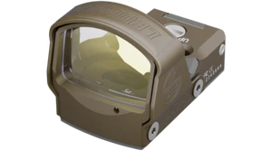 Leupold DeltaPoint Pro FDE 6 MOA Reflex Sight Flat Dark Earth 181106 - Picture 1 of 7