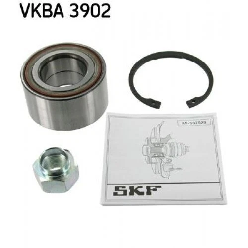 Radlagersatz SKF VKBA3902 für Chevrolet Nubira Stufenheck — 第 1/1 张图片