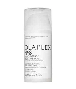 OLAPLEX No. 8 Bond Intense Moisture Mask Haarmaske, 100ml, neu - Bild 1 von 1
