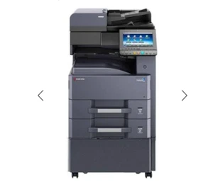 KYOCERA TASKalfa 2554ci NUOVA - Foto 1 di 1